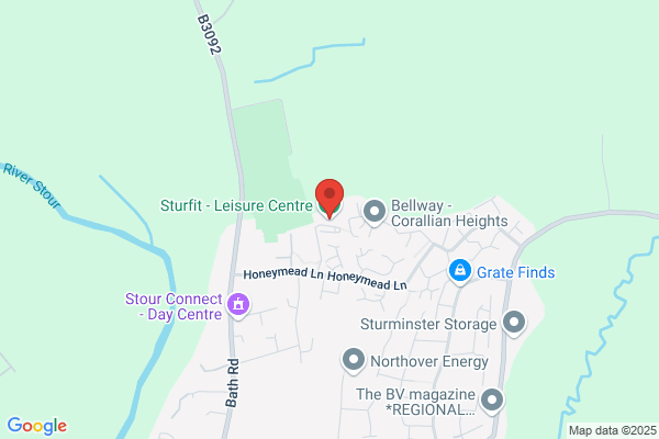 Sturminster Newton Leisure Centre