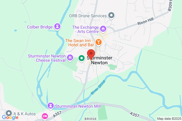 Vision Express Opticians - Sturminster Newton