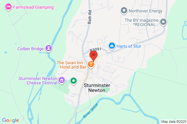 Friends Of Blandford Hospital