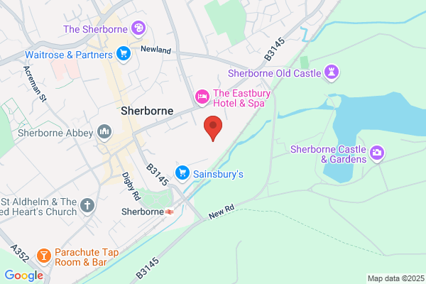 Hunts Frozen Foods (Sherborne) Ltd