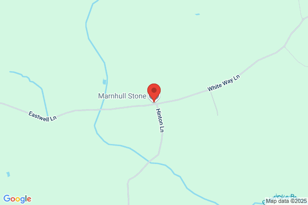 Marnhull Stone Ltd