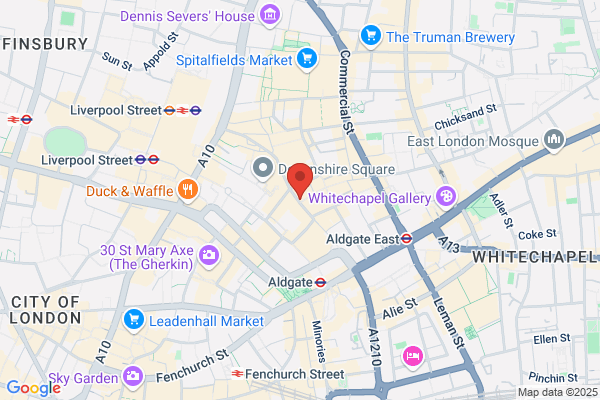 Petticoat Lane