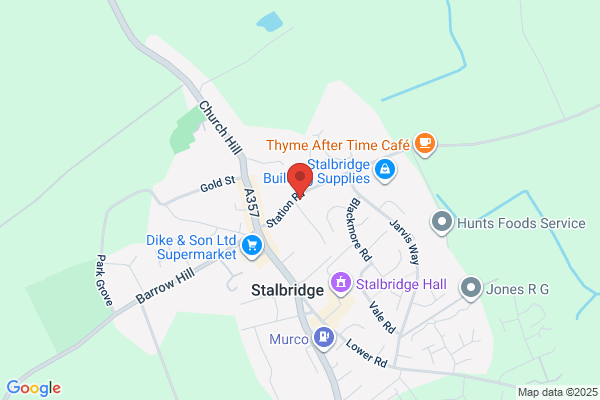 Stalbridge Library