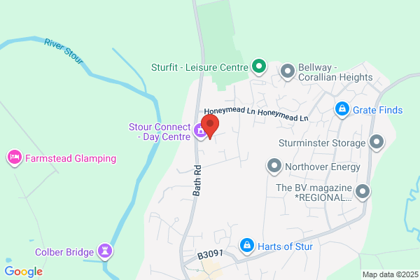 Stourcastle Lodge