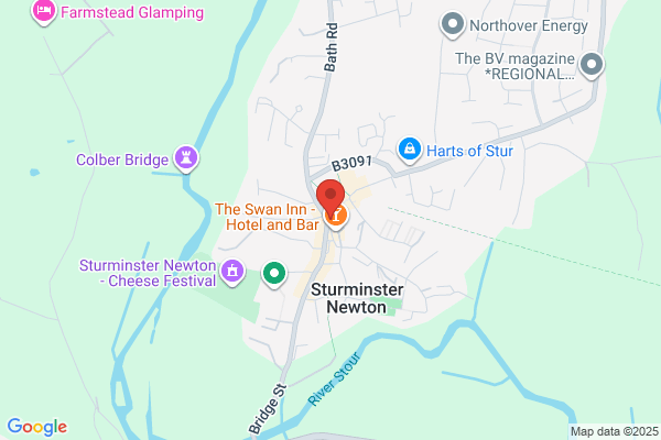 Sturminster Bakery & Wholesale