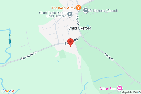 Sturminster Newton Community Learning Centre
