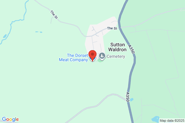 The Dorset Meat Company