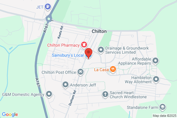 Sainsbury's Local