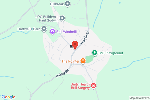 Brill Stores