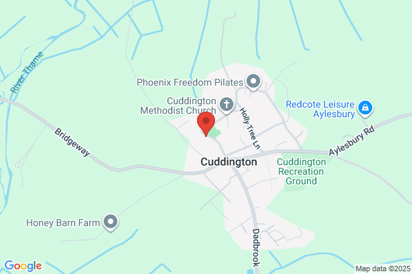 Cuddington C Of E School
