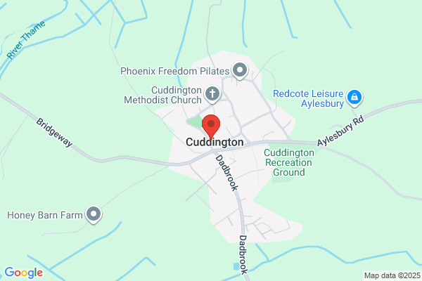 Cuddington Village Stores
