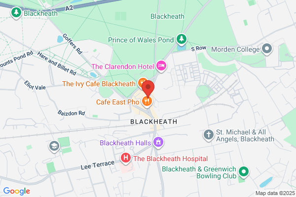 Heath Estate Agents