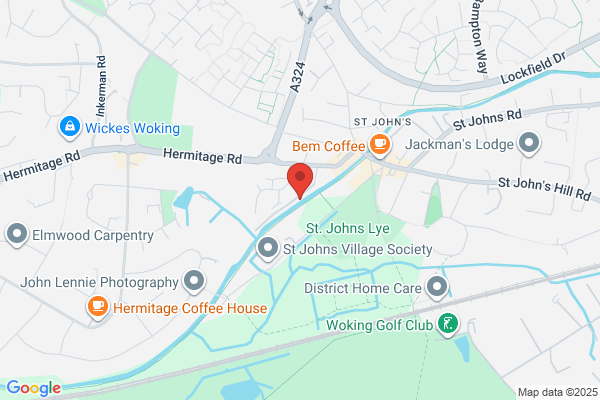 Rectory Homes Ltd