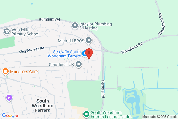 Three Counties Business Machines Ltd