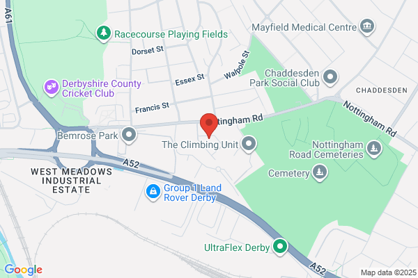Derby Minibus Company