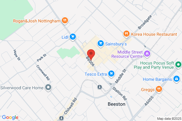Homely Help Ltd