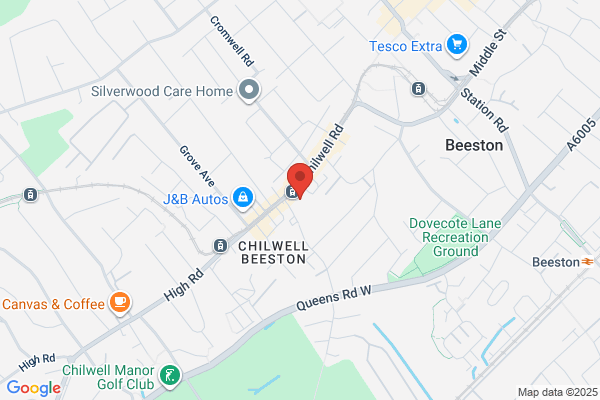 Churchill Retirement Living