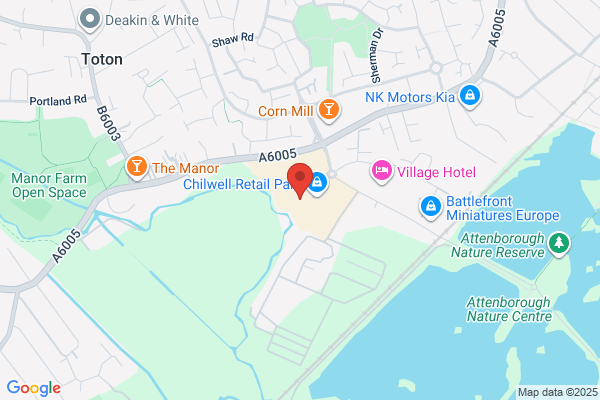 M&S Foodhall