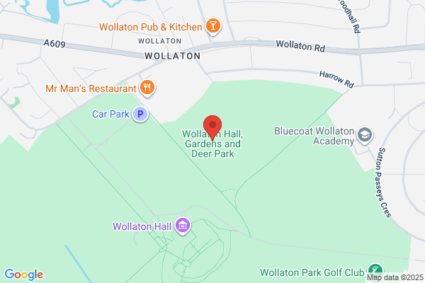 Beeston & Woolaton