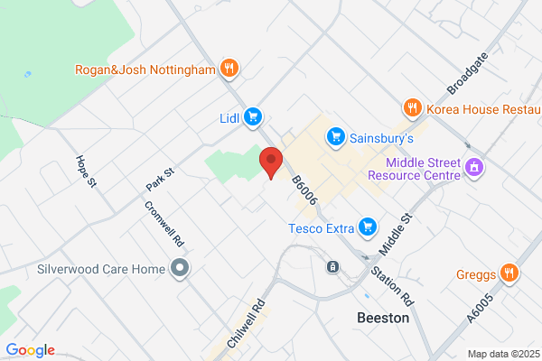 Beeston Care Training & NVQ Assessment Centre