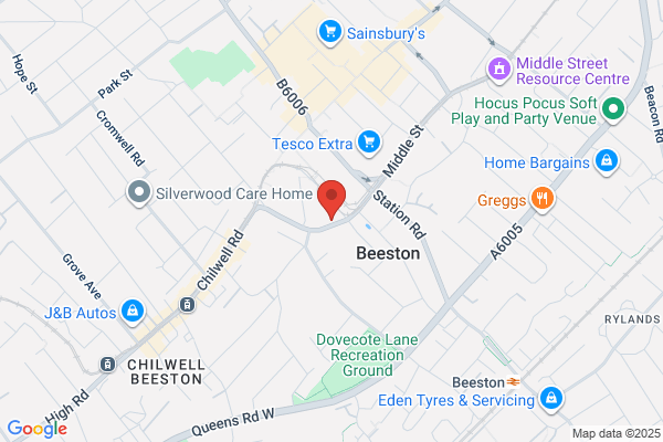 Beeston Old Boys Association