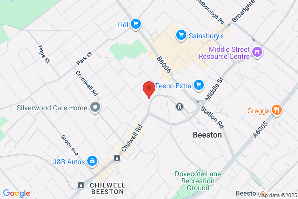 Beeston Physiotherapy Clinic