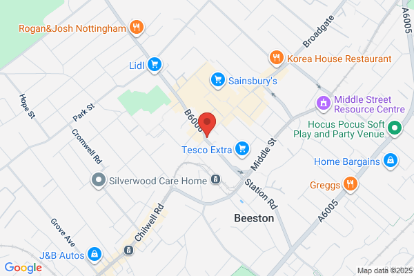 Estate Property Solutions Ltd