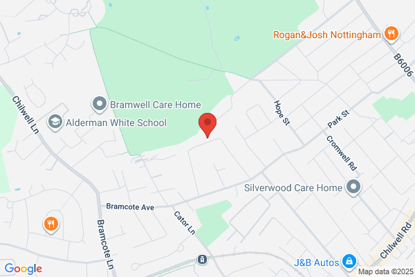 Greenwolf Electrical Ltd