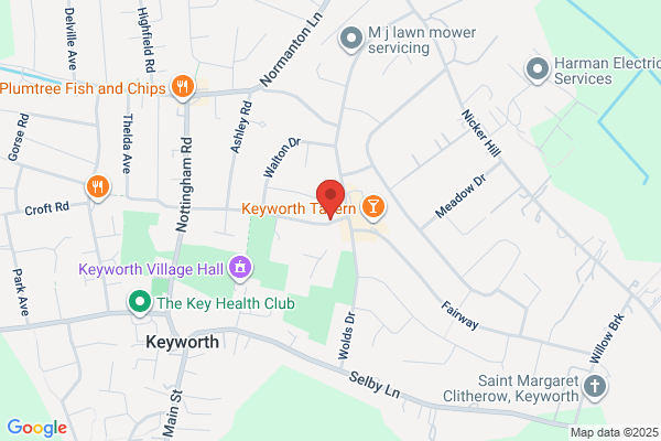 Keyworth Electrical