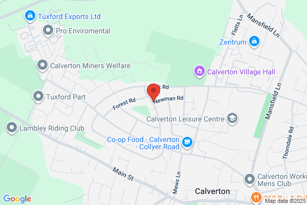 Leisure Maintenance Services Ltd