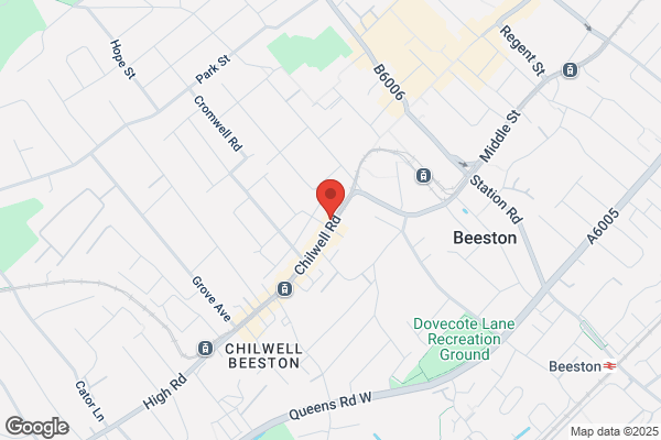 Medicspot Clinic Nottingham Beeston