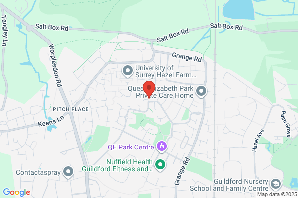 Guildford Cleaners