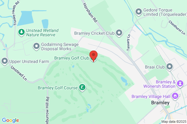 Bramley Golf Club