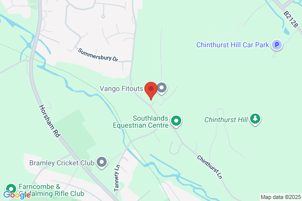Chinthurst Design Studio