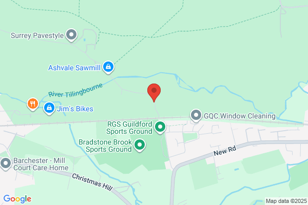 Guildford Fencing Co