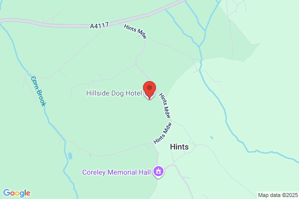 Hillside Kennels