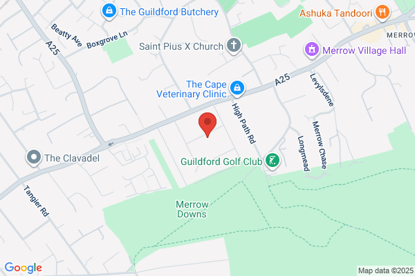 Mapograph Oblique Q R V Ltd