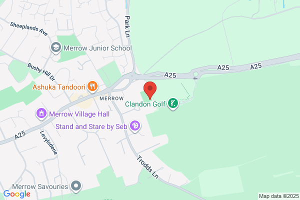 Merrow Lawn Tennis Club