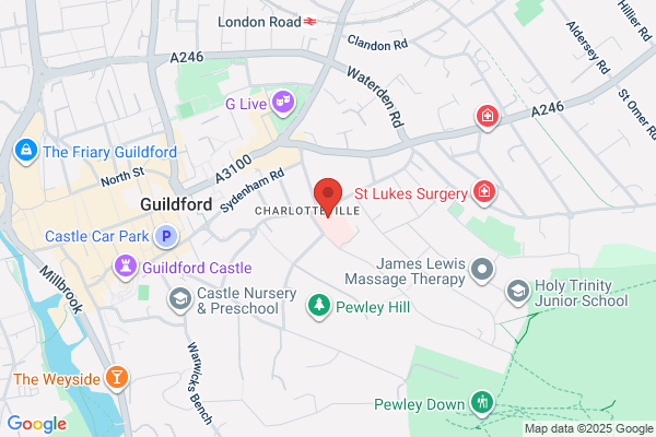 Mount Alvernia Physiotherapy & Sports Injury Clinic