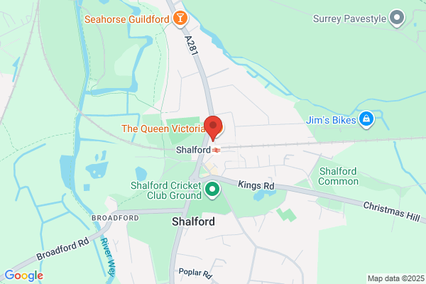 Pet Doctors Shalford - CLOSED