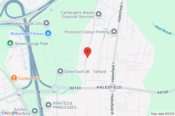 Smith Tollgate Ltd