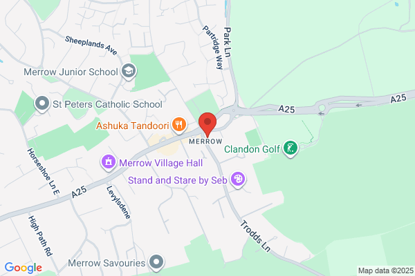 St John's Centre