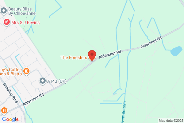 The Forresters