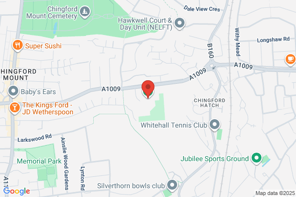 Nuffield Health Fitness & Wellbeing Gym