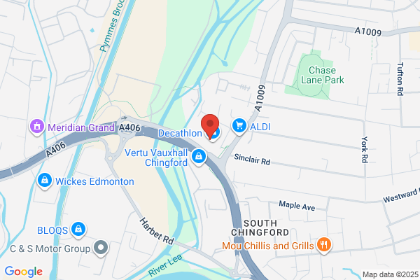 Companion Care - Chingford