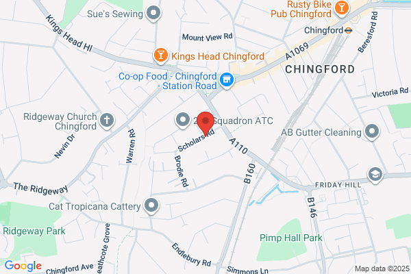 Assert Heating Services