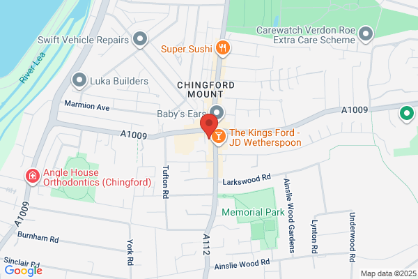 Chingford Foot Clinic