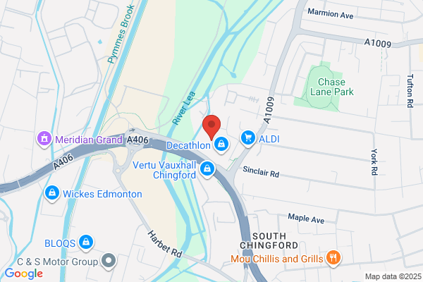 Chingford Pet Centre