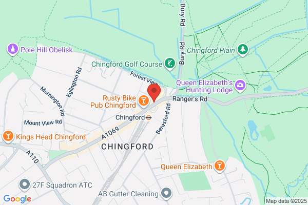 Chongs