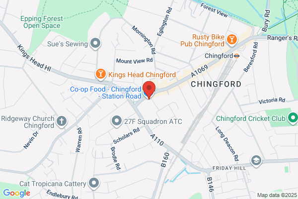 DPD Parcel Shop Location - Currys PC World